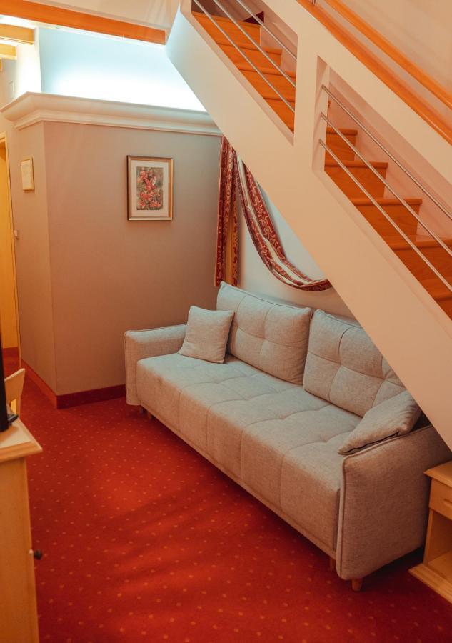 Hotel & Restaurant Se-Mi Veliko Trgovišće エクステリア 写真