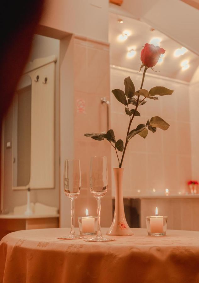Hotel & Restaurant Se-Mi Veliko Trgovišće エクステリア 写真