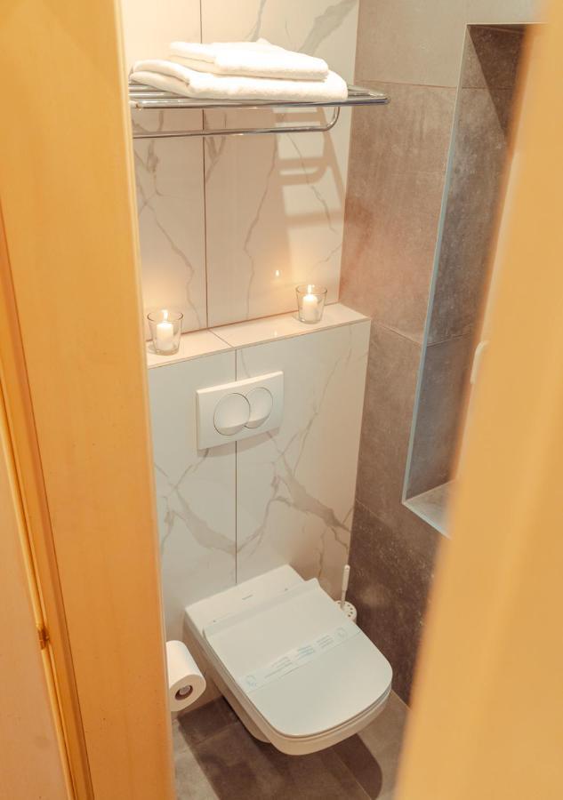 Hotel & Restaurant Se-Mi Veliko Trgovišće エクステリア 写真
