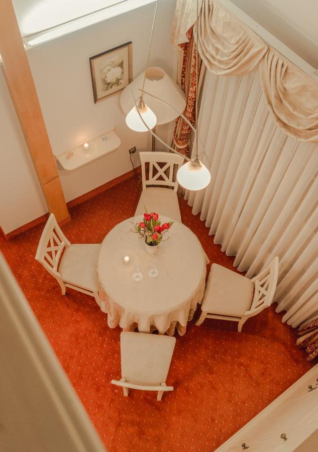Hotel & Restaurant Se-Mi Veliko Trgovišće エクステリア 写真