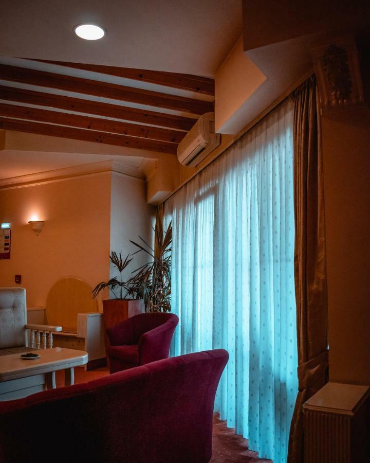 Hotel & Restaurant Se-Mi Veliko Trgovišće エクステリア 写真