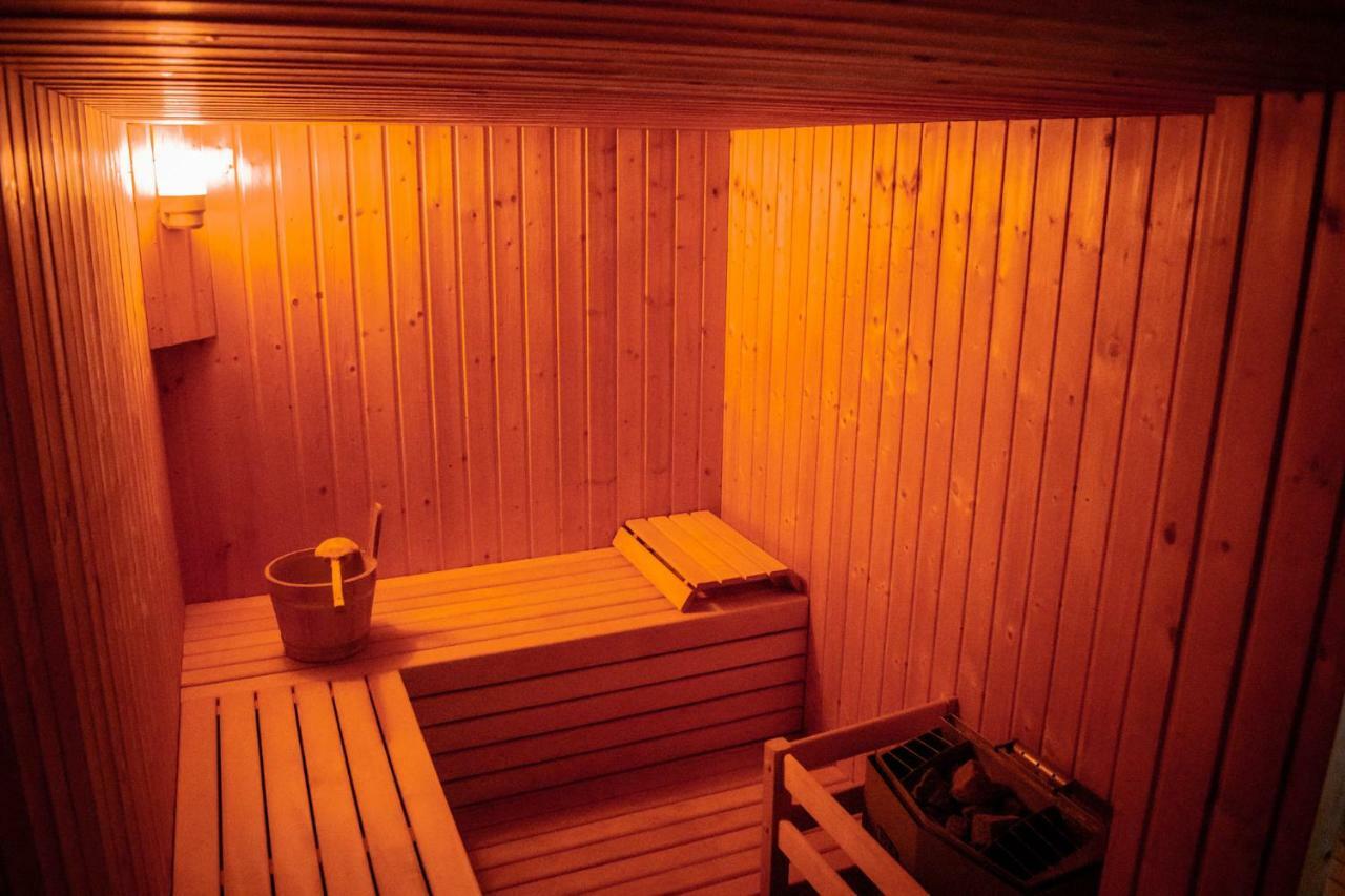 Hotel & Restaurant Se-Mi Veliko Trgovišće エクステリア 写真